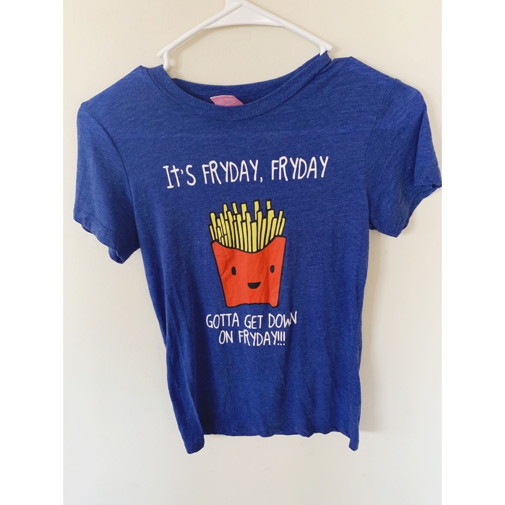 Loyal Army Clothing “Fryday” T-Shirt